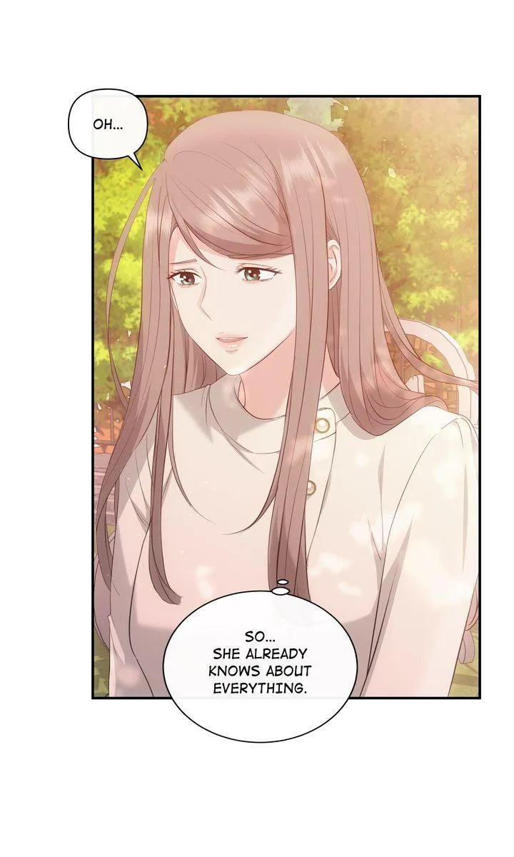 A Consensual Relationship Chapter 40 page 14 - 
