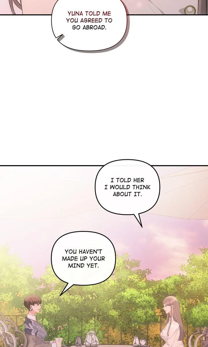 A Consensual Relationship Chapter 40 page 16 - 