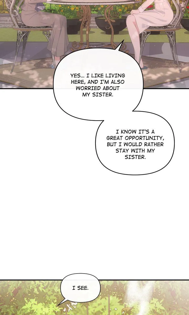 A Consensual Relationship Chapter 40 page 17 - 