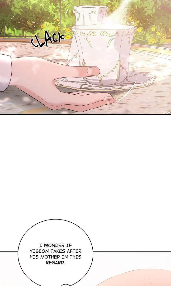 A Consensual Relationship Chapter 40 page 18 - 