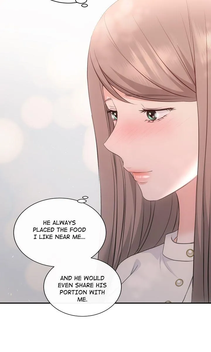 A Consensual Relationship Chapter 40 page 19 - 