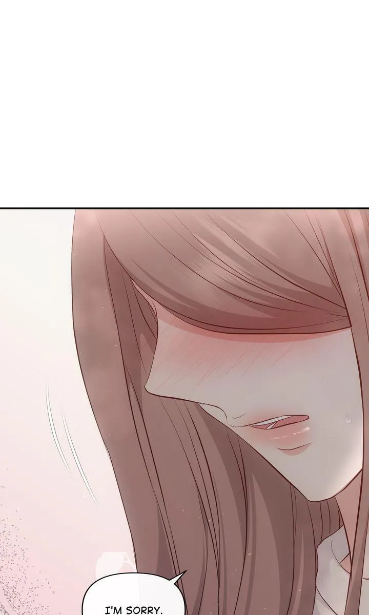 A Consensual Relationship Chapter 40 page 20 - 
