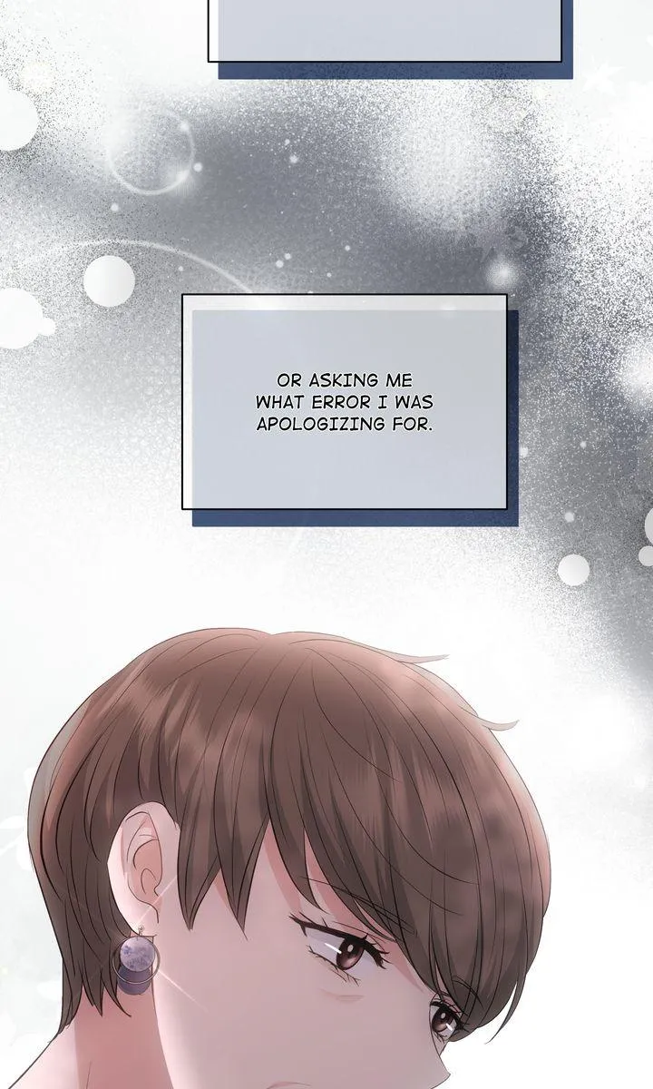 A Consensual Relationship Chapter 40 page 22 - 