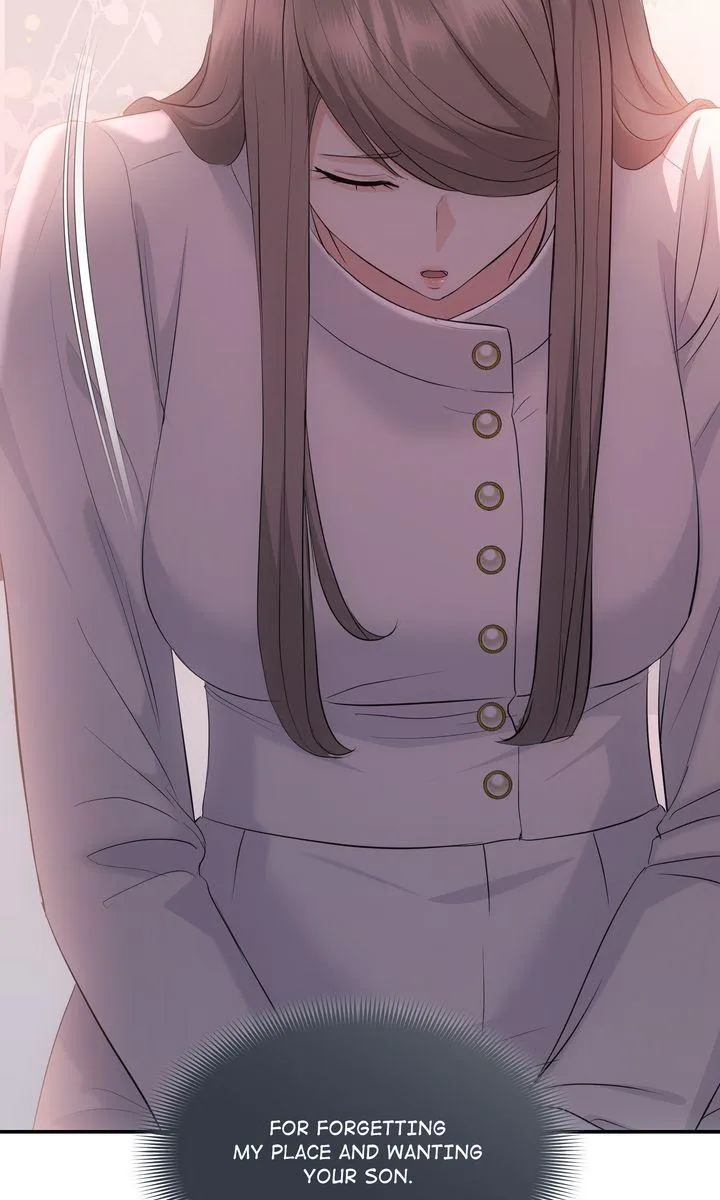 A Consensual Relationship Chapter 40 page 25 - 