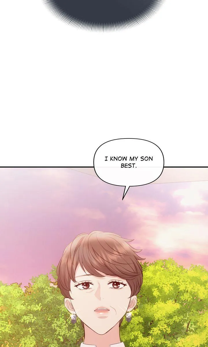 A Consensual Relationship Chapter 40 page 26 - 