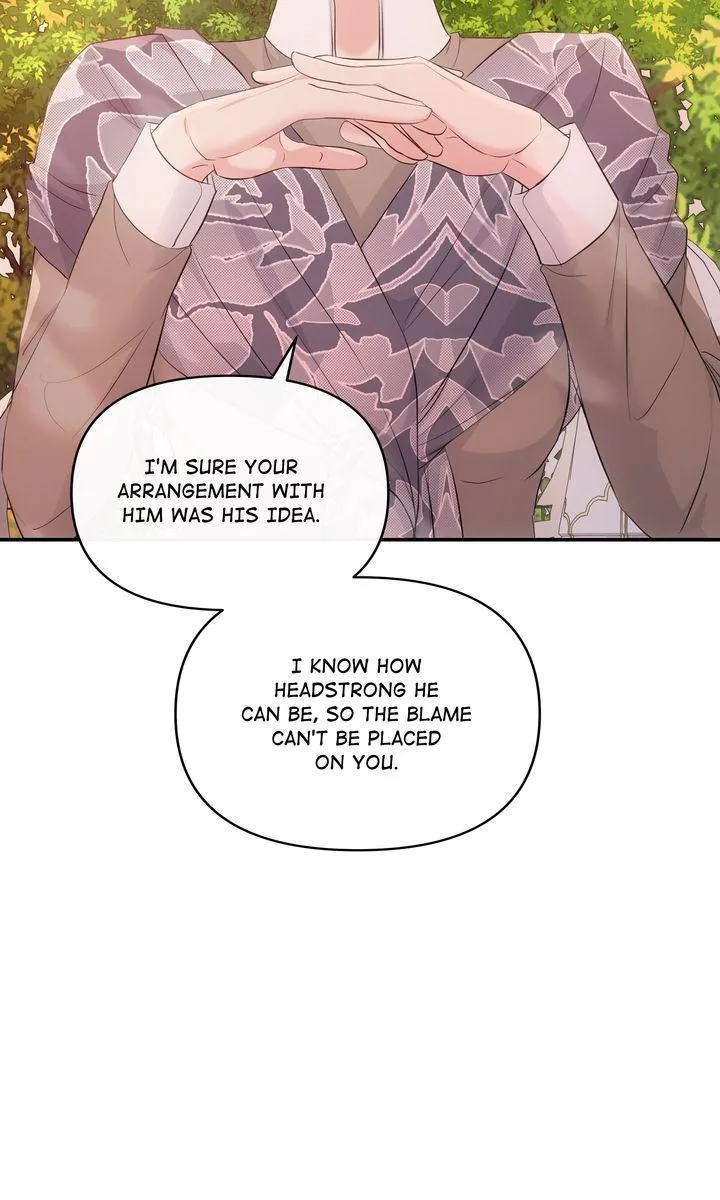 A Consensual Relationship Chapter 40 page 27 - 