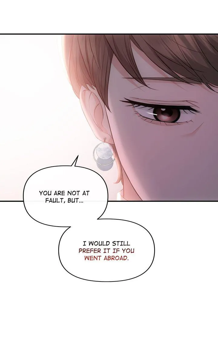 A Consensual Relationship Chapter 40 page 28 - 