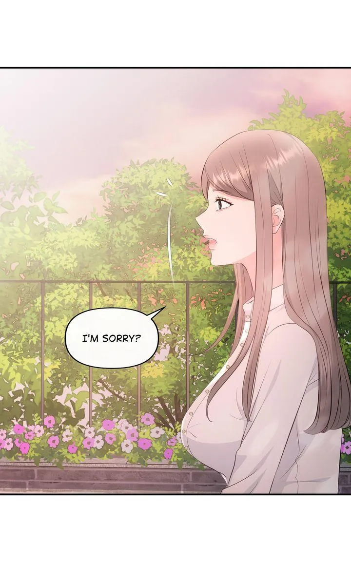 A Consensual Relationship Chapter 40 page 29 - 