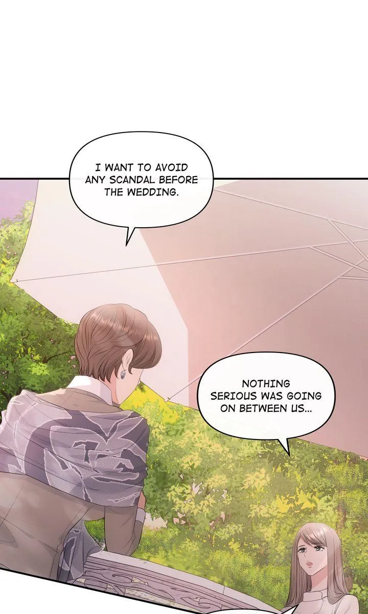 A Consensual Relationship Chapter 40 page 30 - 
