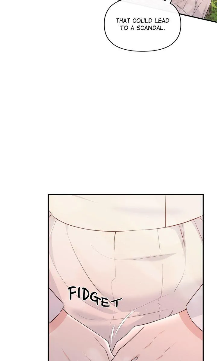 A Consensual Relationship Chapter 40 page 31 - 