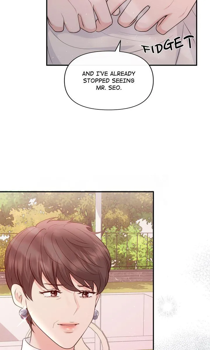 A Consensual Relationship Chapter 40 page 32 - 