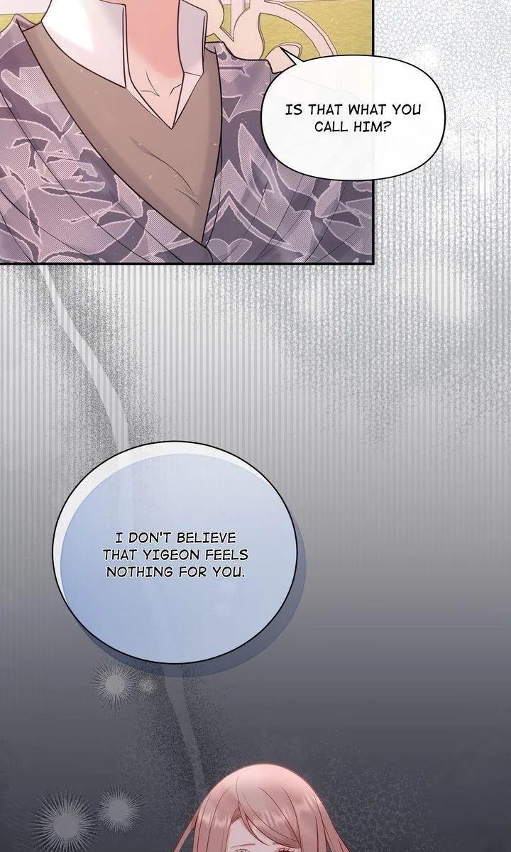 A Consensual Relationship Chapter 40 page 33 - 