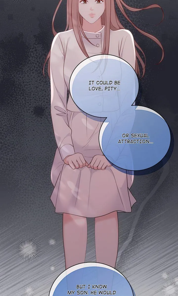 A Consensual Relationship Chapter 40 page 34 - 