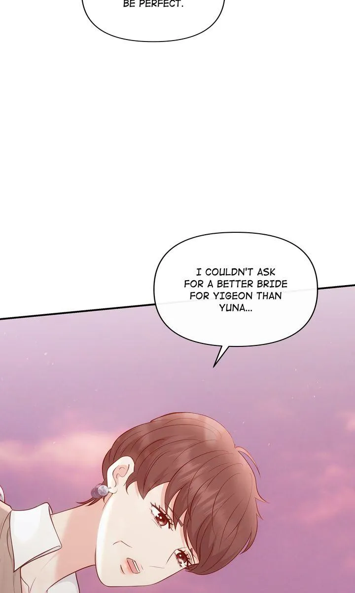 A Consensual Relationship Chapter 40 page 36 - 