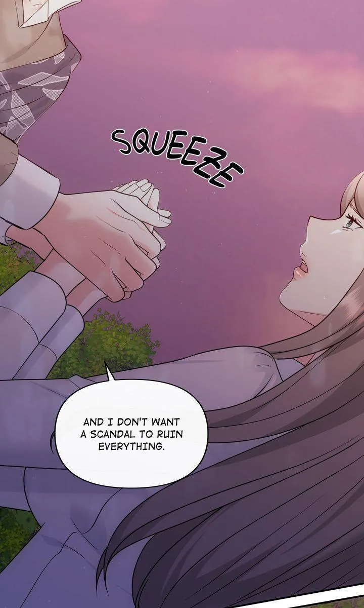 A Consensual Relationship Chapter 40 page 37 - 