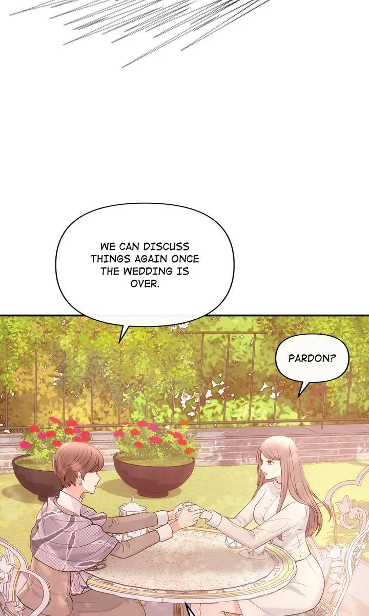 A Consensual Relationship Chapter 40 page 40 - 