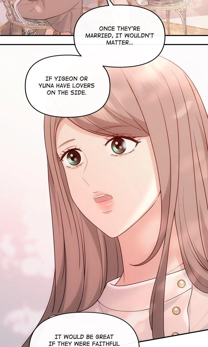 A Consensual Relationship Chapter 40 page 41 - 