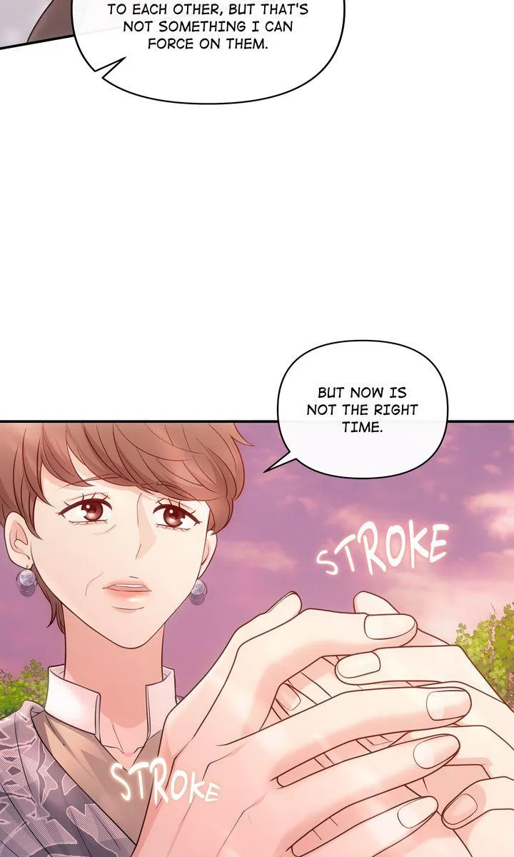 A Consensual Relationship Chapter 40 page 42 - 