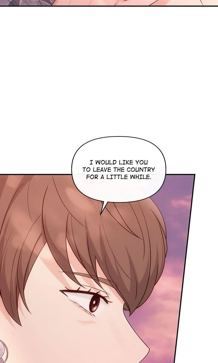A Consensual Relationship Chapter 40 page 43 - 