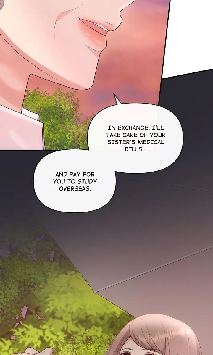 A Consensual Relationship Chapter 40 page 44 - 