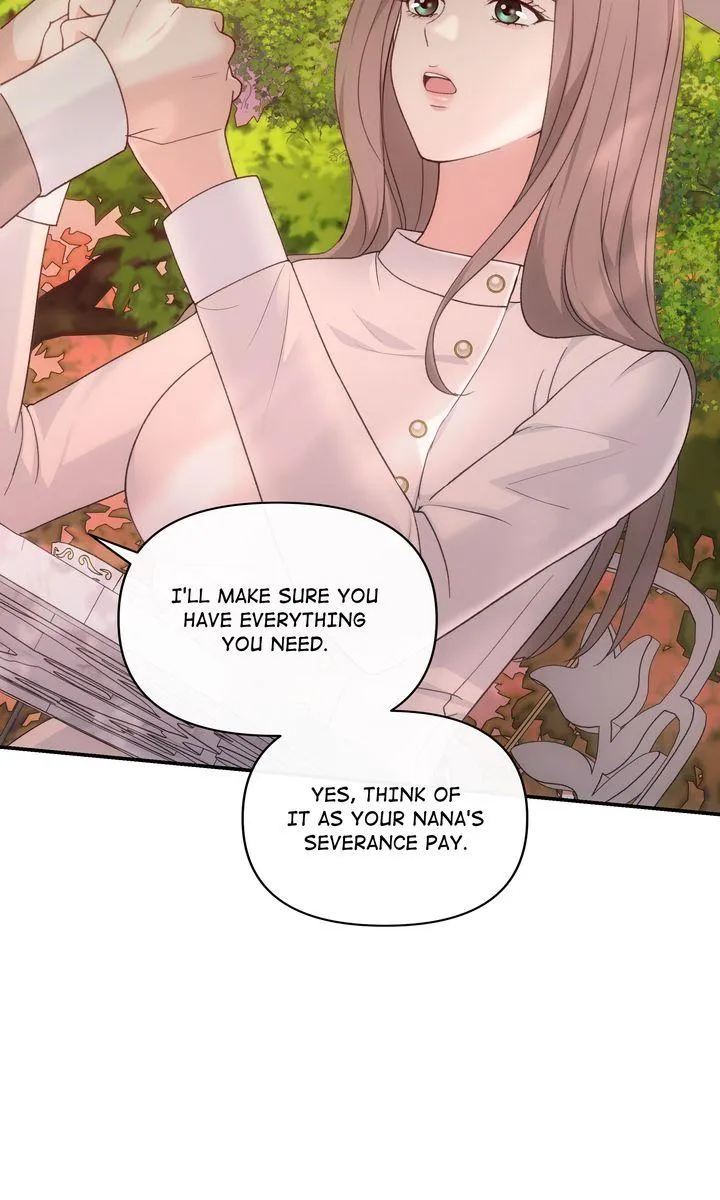 A Consensual Relationship Chapter 40 page 45 - 