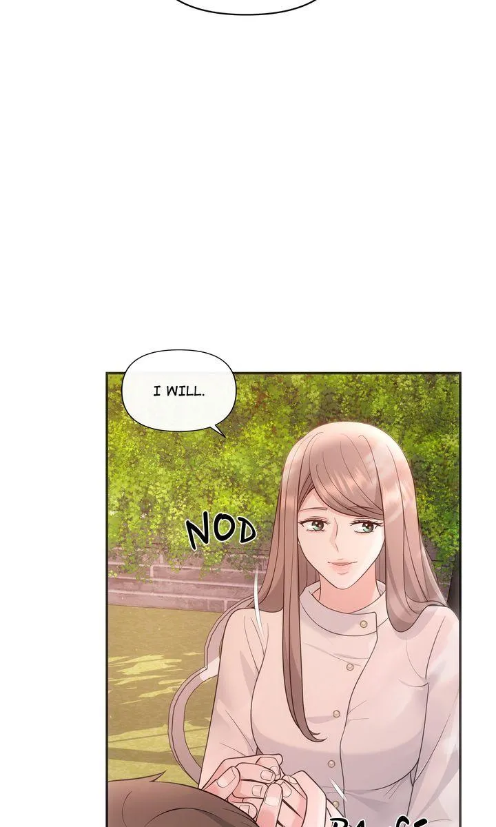 A Consensual Relationship Chapter 40 page 50 - 