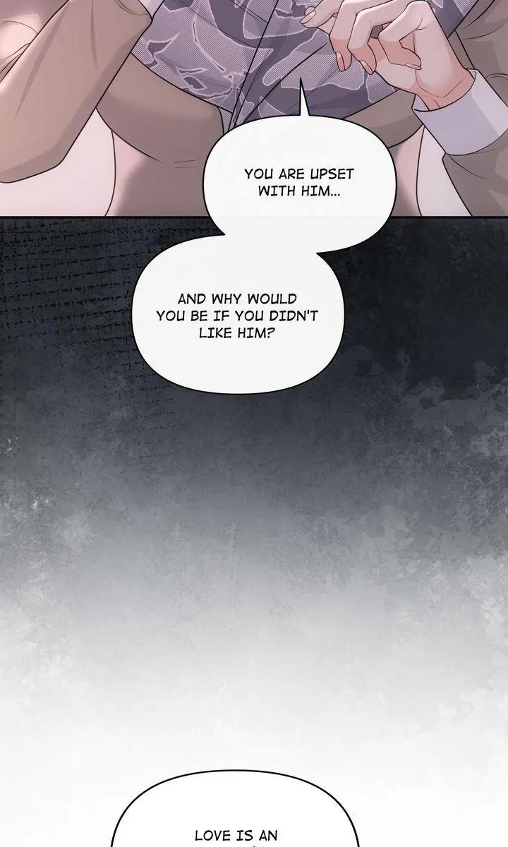 A Consensual Relationship Chapter 40 page 55 - 