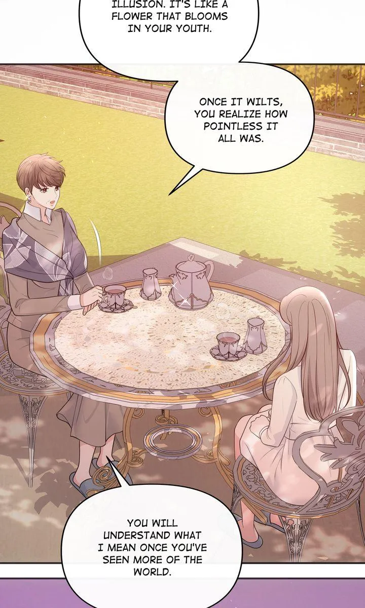 A Consensual Relationship Chapter 40 page 56 - 