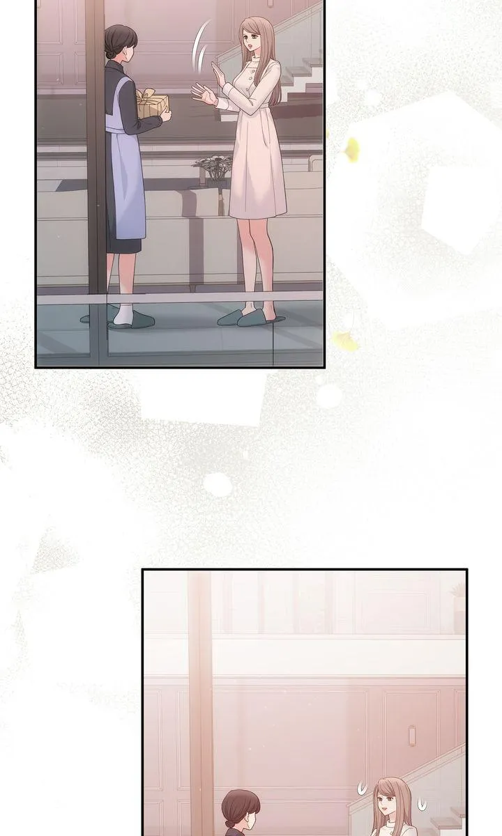 A Consensual Relationship Chapter 40 page 60 - 