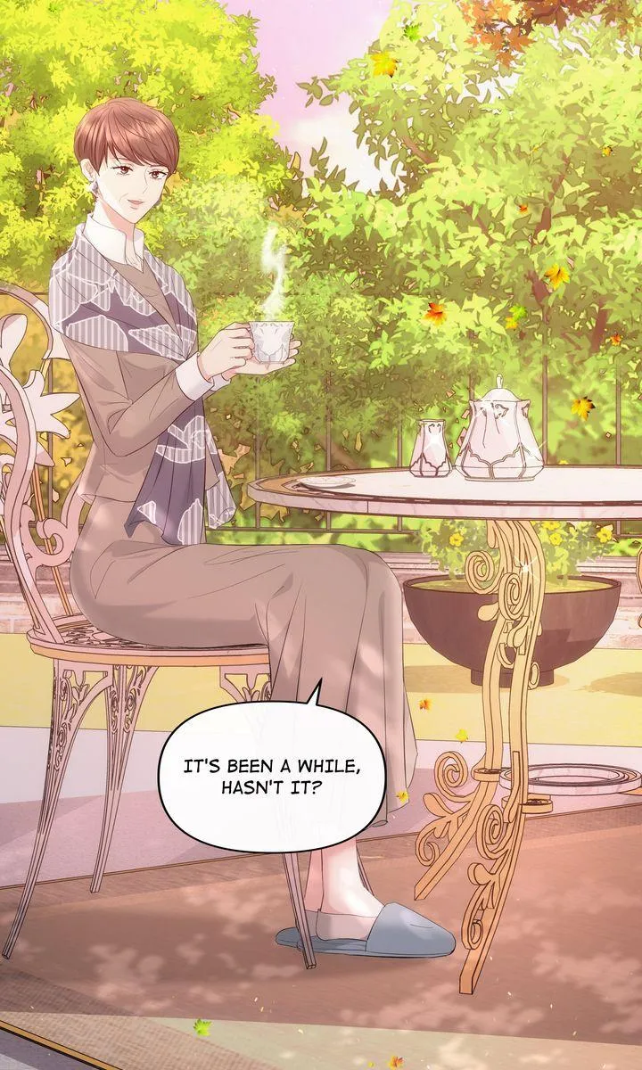 A Consensual Relationship Chapter 40 page 7 - 