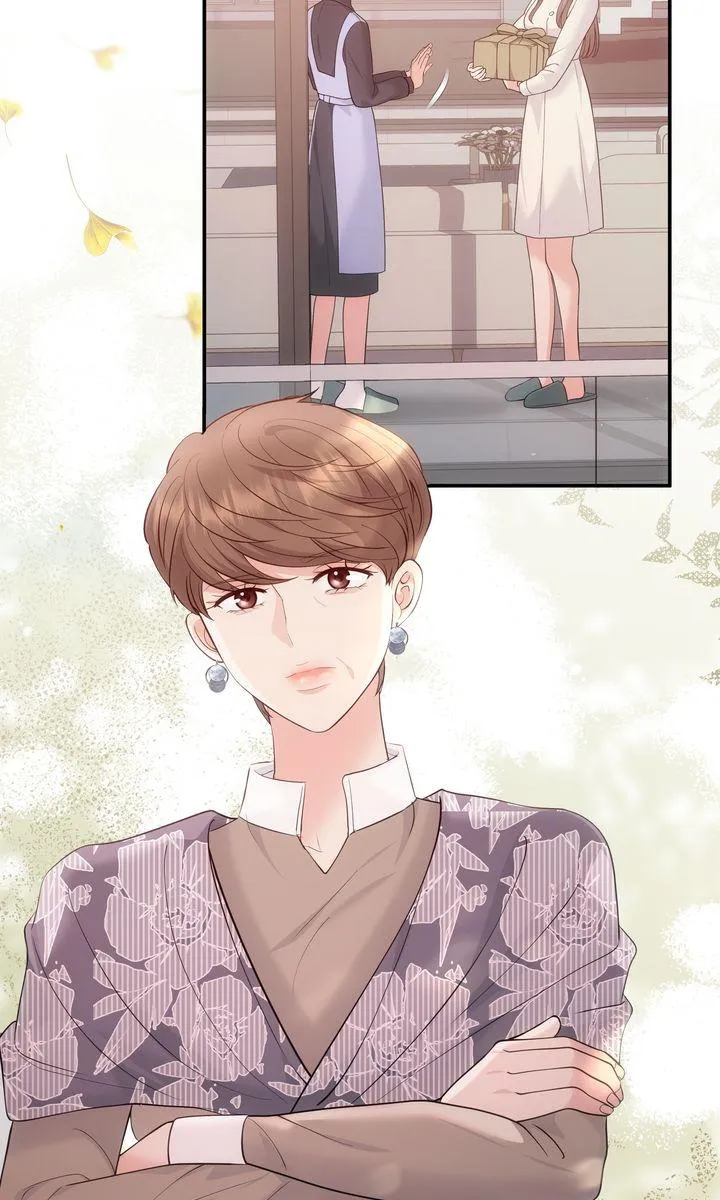 A Consensual Relationship Chapter 40 page 61 - 