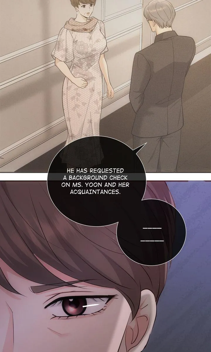 A Consensual Relationship Chapter 40 page 63 - 