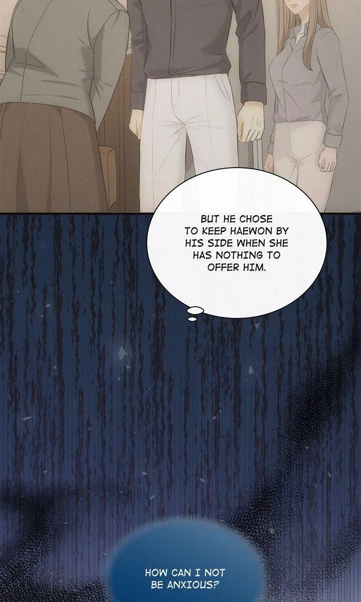 A Consensual Relationship Chapter 40 page 65 - 