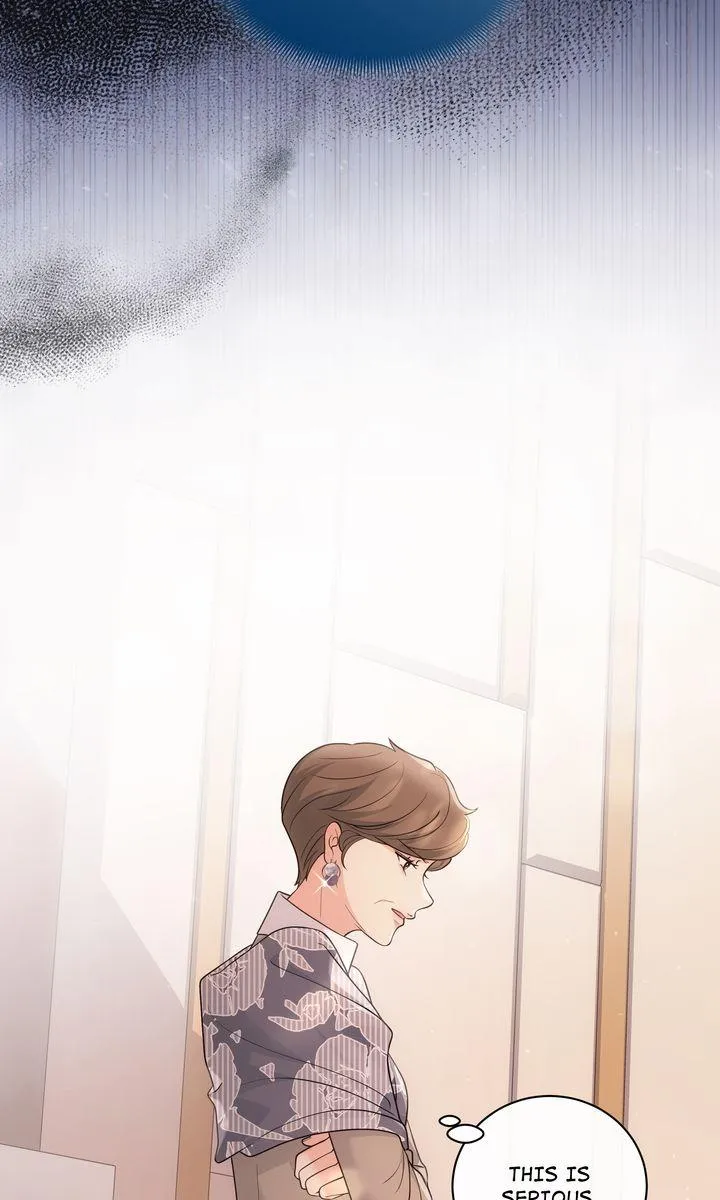 A Consensual Relationship Chapter 40 page 66 - 
