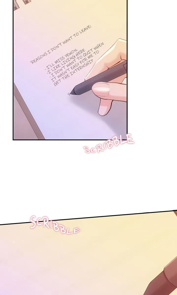 A Consensual Relationship Chapter 40 page 70 - 