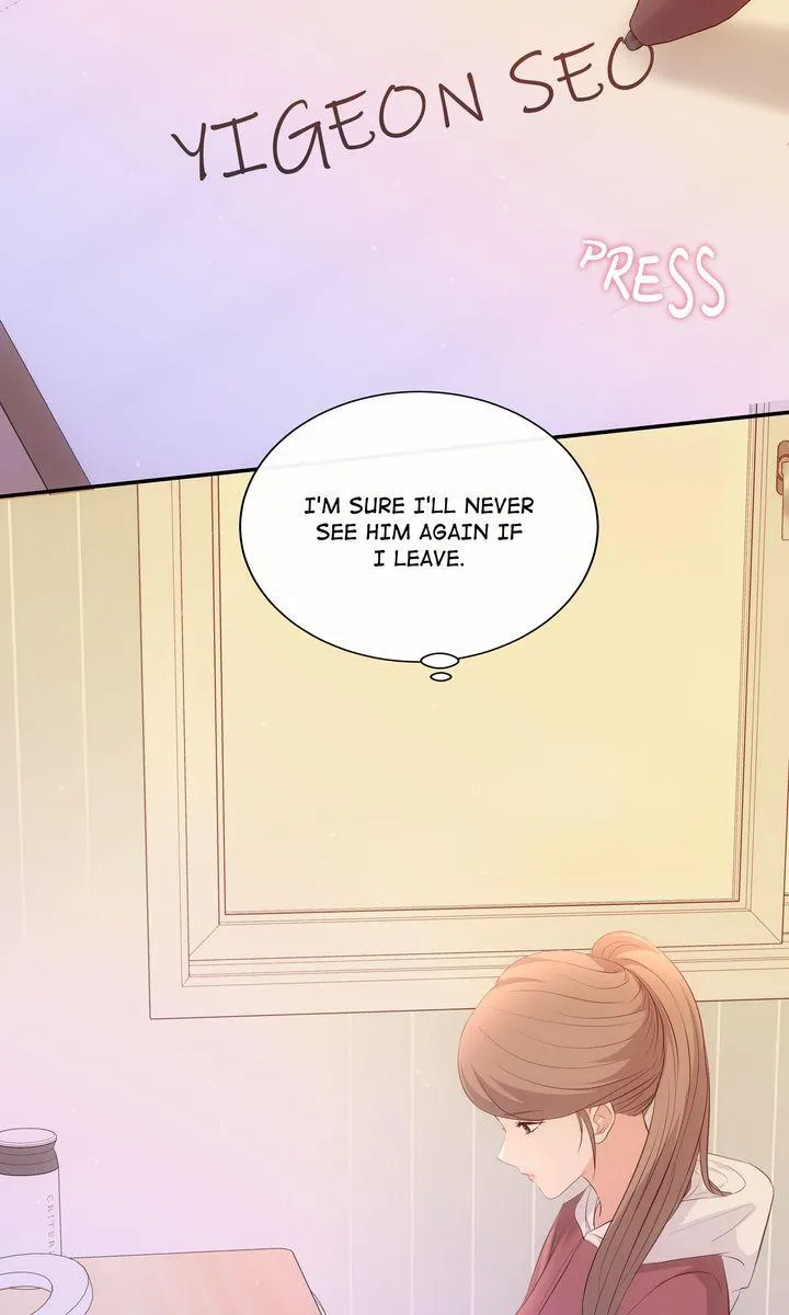 A Consensual Relationship Chapter 40 page 71 - 