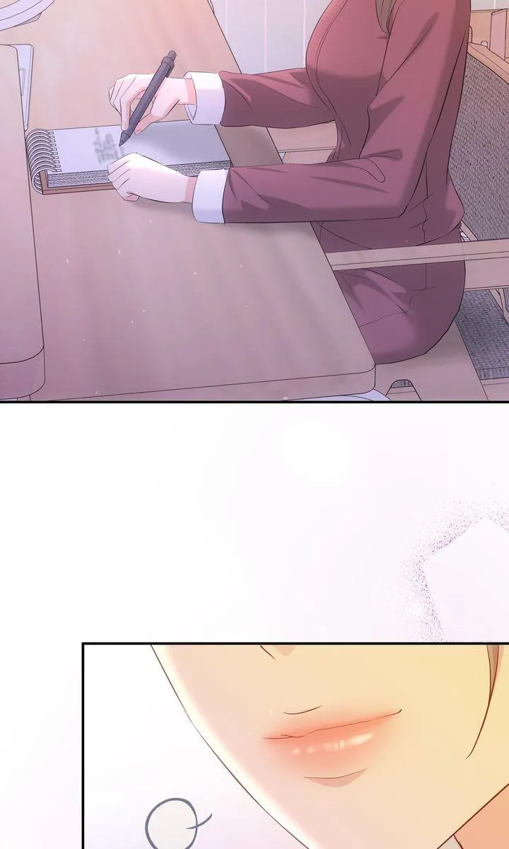 A Consensual Relationship Chapter 40 page 72 - 