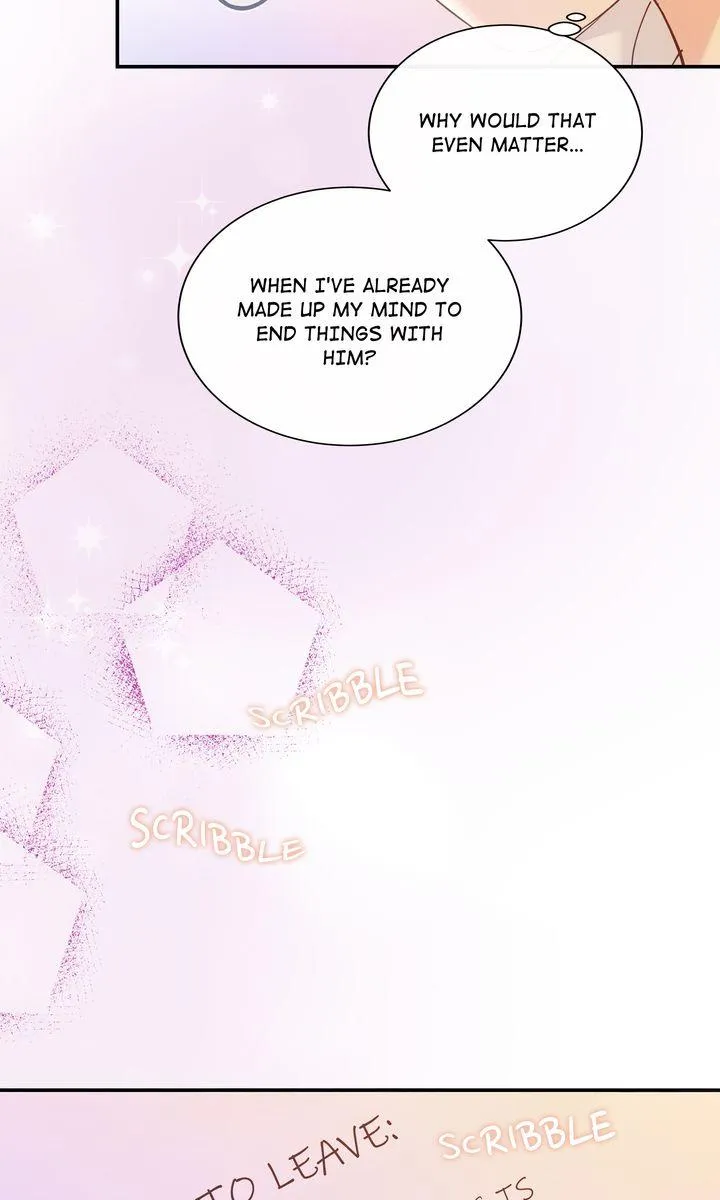 A Consensual Relationship Chapter 40 page 73 - 