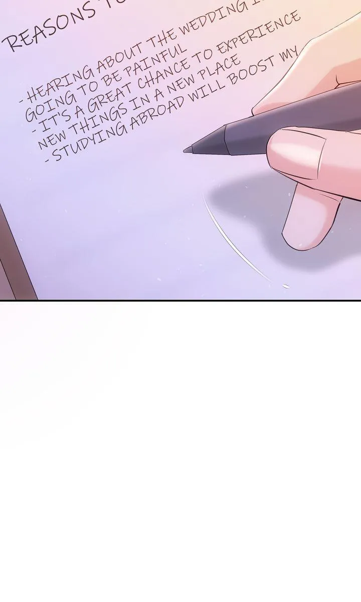 A Consensual Relationship Chapter 40 page 74 - 