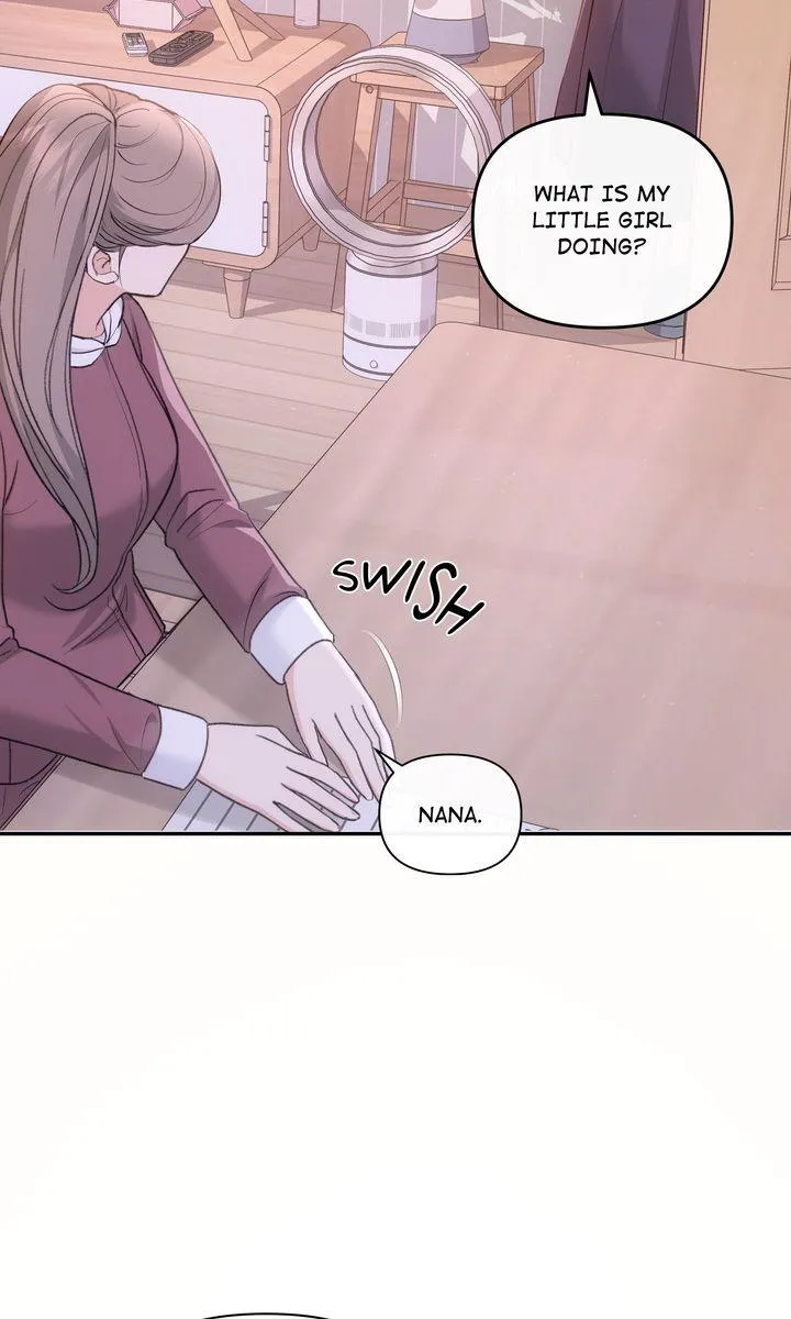 A Consensual Relationship Chapter 40 page 76 - 