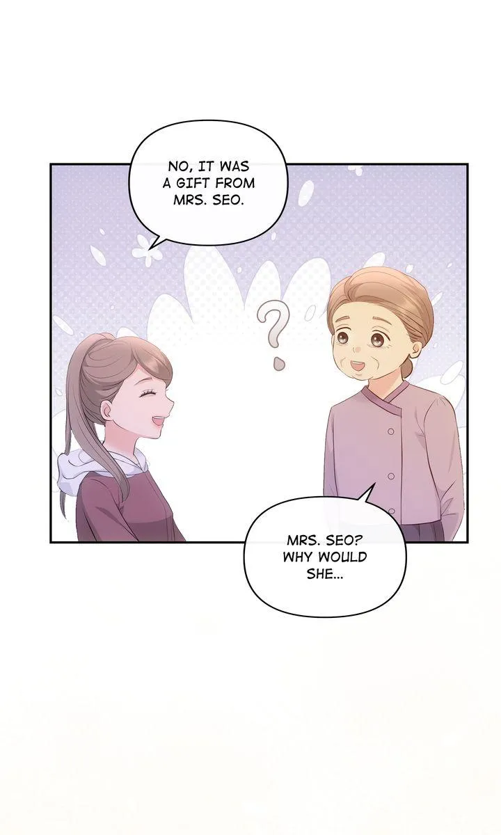 A Consensual Relationship Chapter 40 page 78 - 