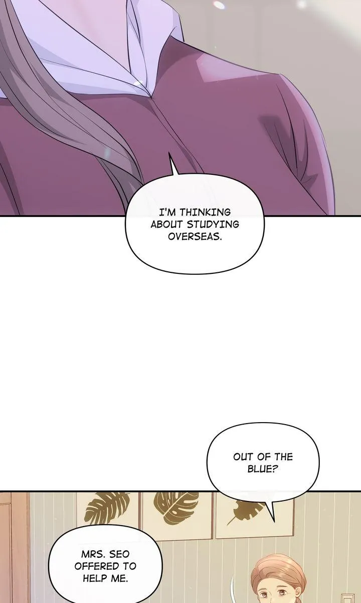 A Consensual Relationship Chapter 40 page 80 - 