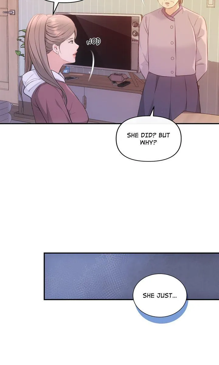 A Consensual Relationship Chapter 40 page 81 - 
