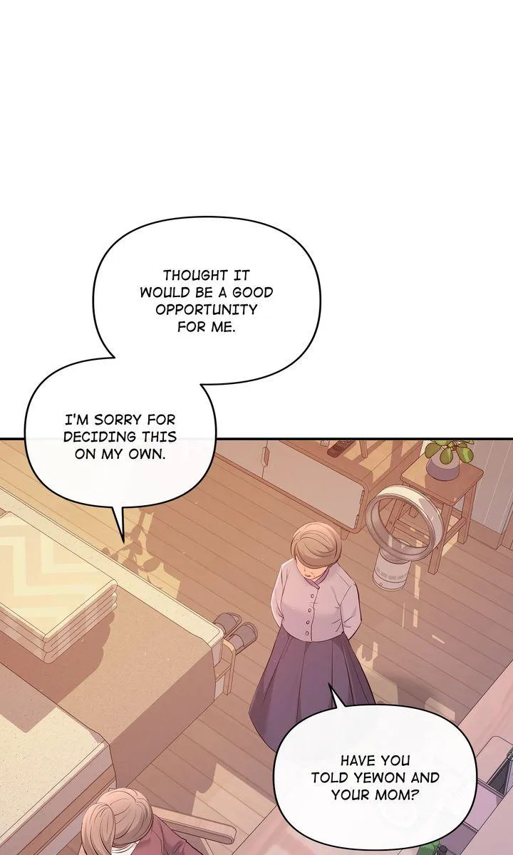 A Consensual Relationship Chapter 40 page 82 - 