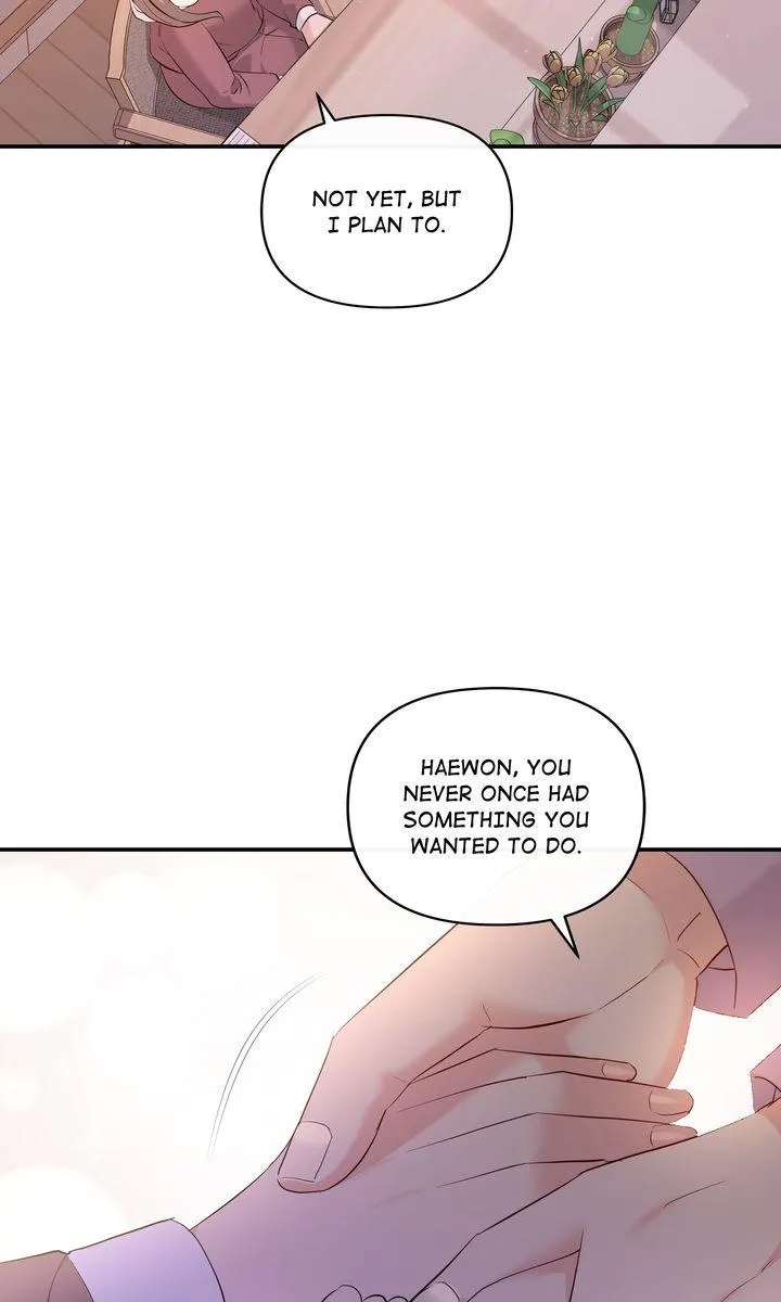 A Consensual Relationship Chapter 40 page 83 - 