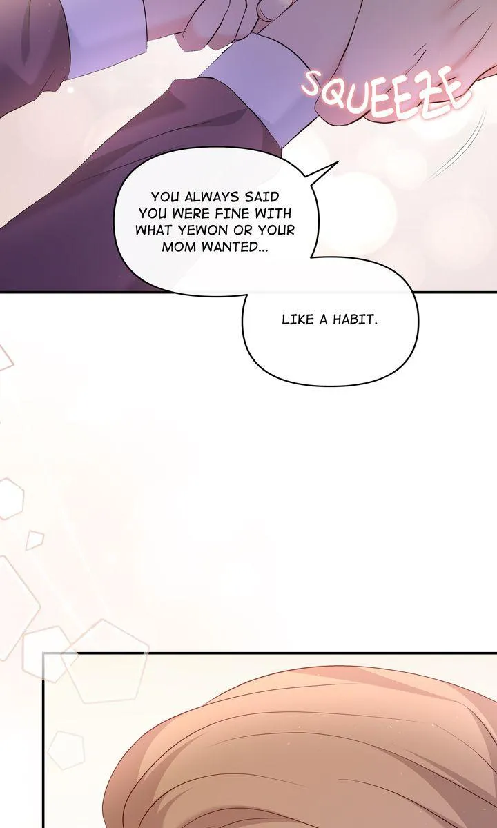 A Consensual Relationship Chapter 40 page 84 - 