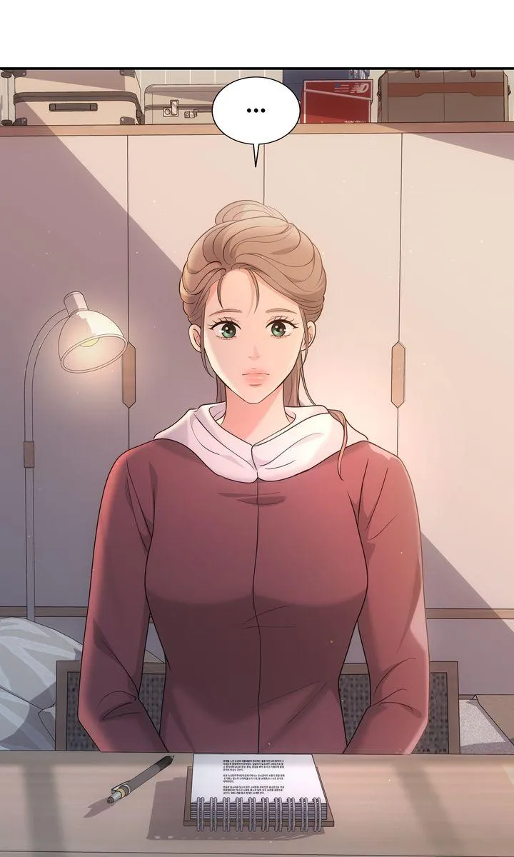 A Consensual Relationship Chapter 40 page 91 - 