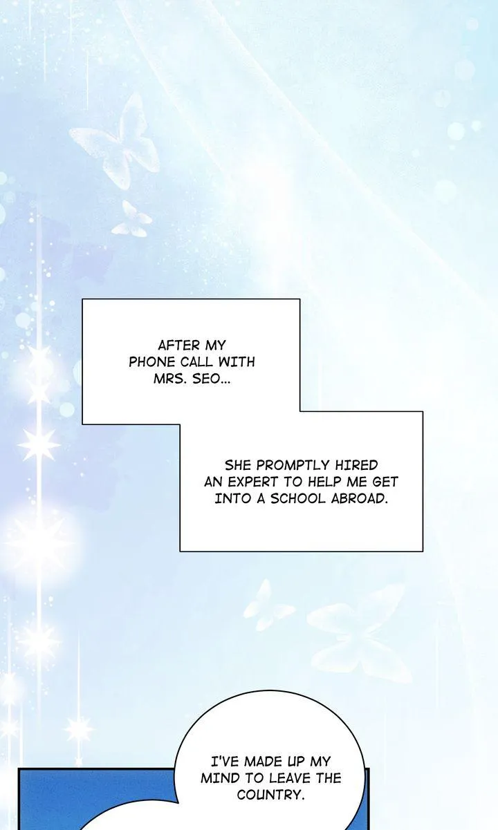 A Consensual Relationship Chapter 41 page 11 - 