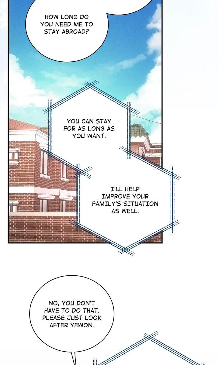 A Consensual Relationship Chapter 41 page 12 - 