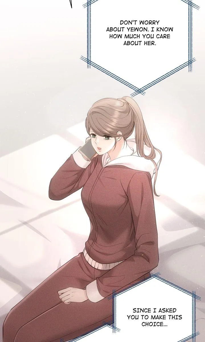A Consensual Relationship Chapter 41 page 13 - 